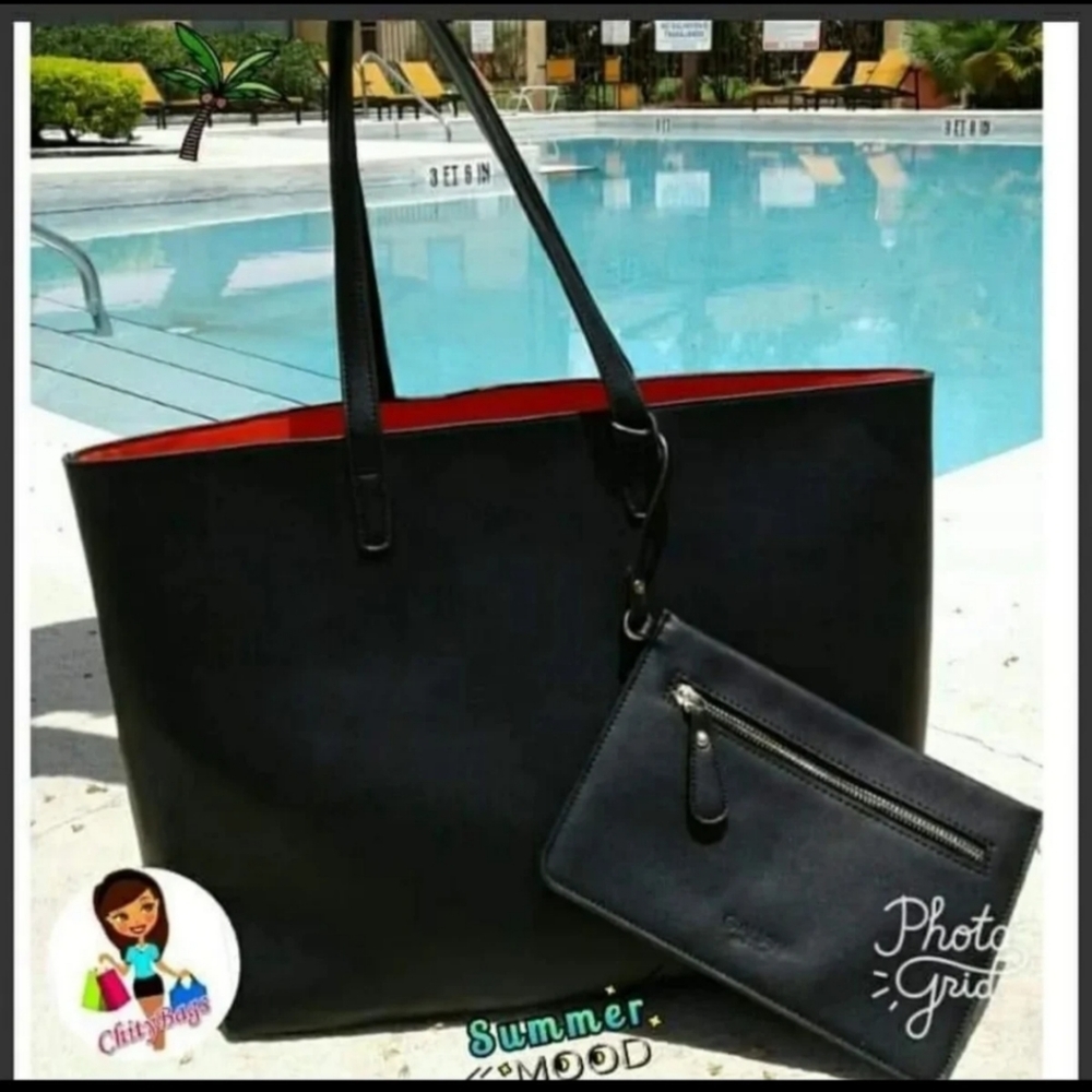 Shoulder bags Galian New York